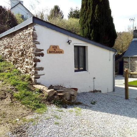 Gites De Botplancon Saint-Aignan  المظهر الخارجي الصورة