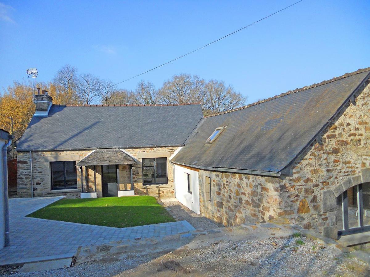Gites De Botplancon Saint-Aignan  المظهر الخارجي الصورة