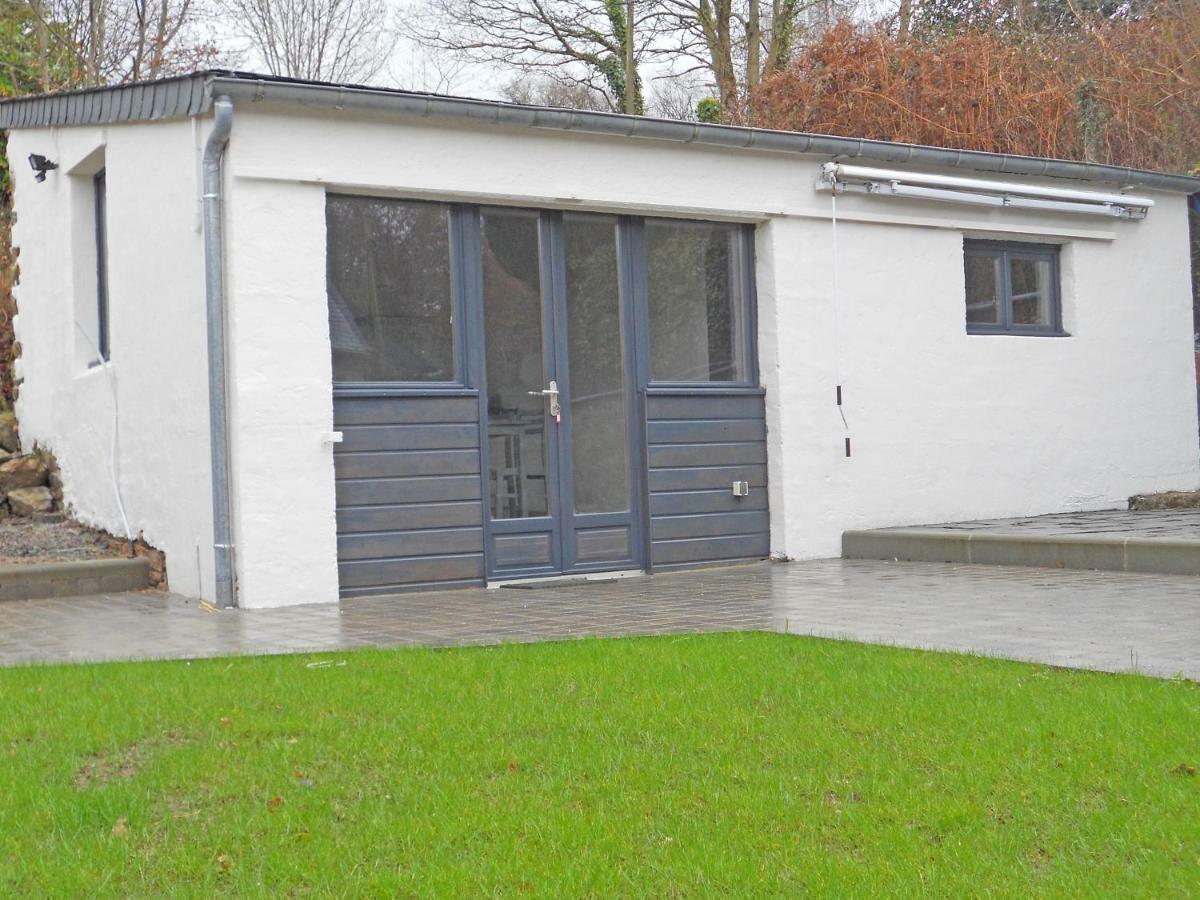 Gites De Botplancon Saint-Aignan  المظهر الخارجي الصورة